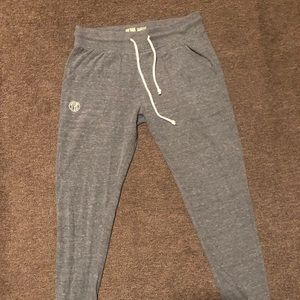 TIl you collapse joggers